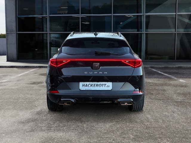 Cupra Formentor 1.4 VZ e-Hybrid