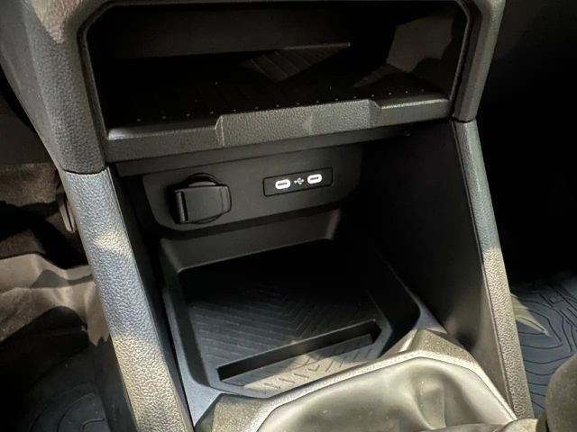 Dacia Duster ECO-G Extreme