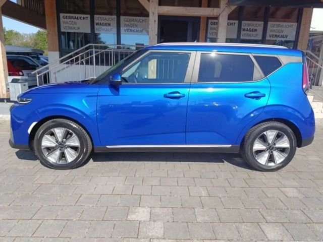 Kia Soul e-Soul