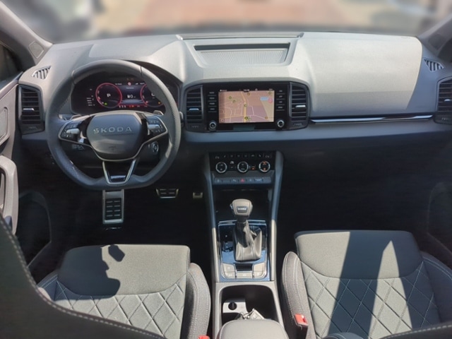 Skoda Karoq 2.0 TDI