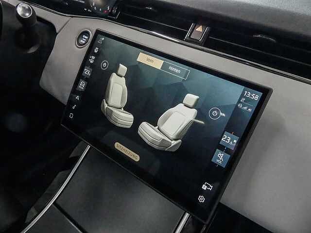 Land Rover Range Rover Evoque D200 Dynamic SE