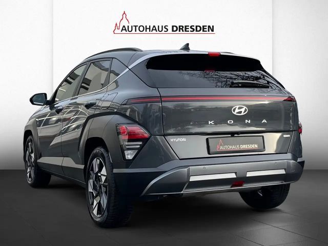 Hyundai Kona 1.6 Prime T-GDi