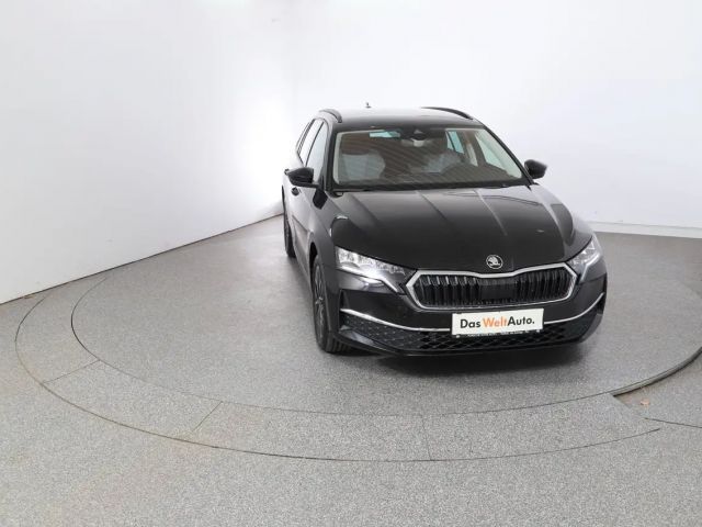 Skoda Octavia Selection