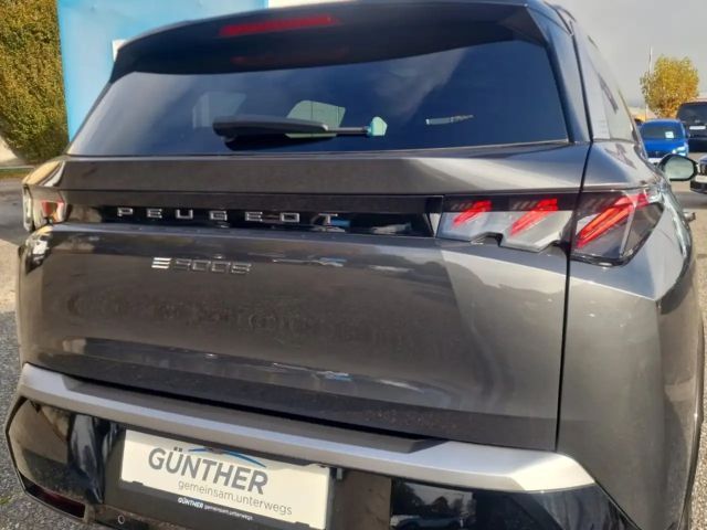 Peugeot E-5008 GT-Line