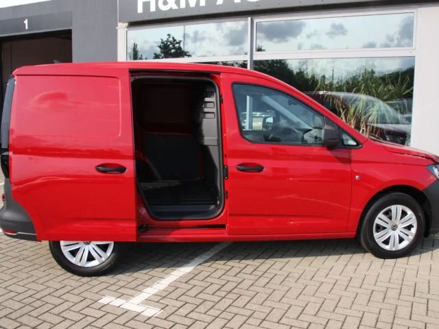 Volkswagen Caddy Cargo Basis