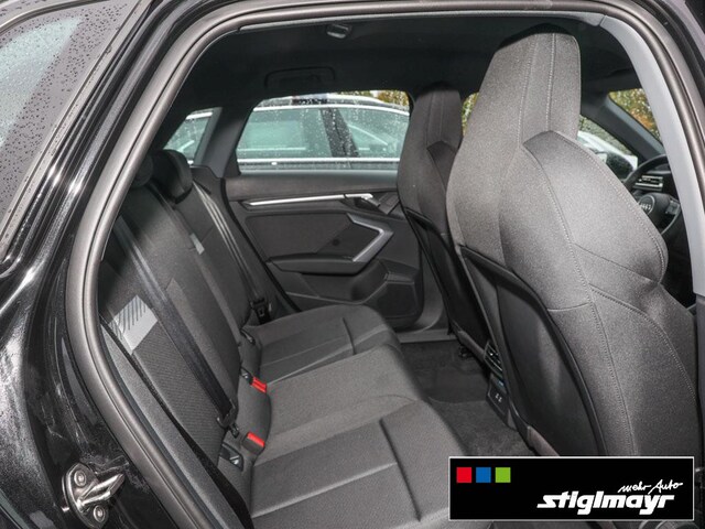 Audi A3 35 TFSI Sportback