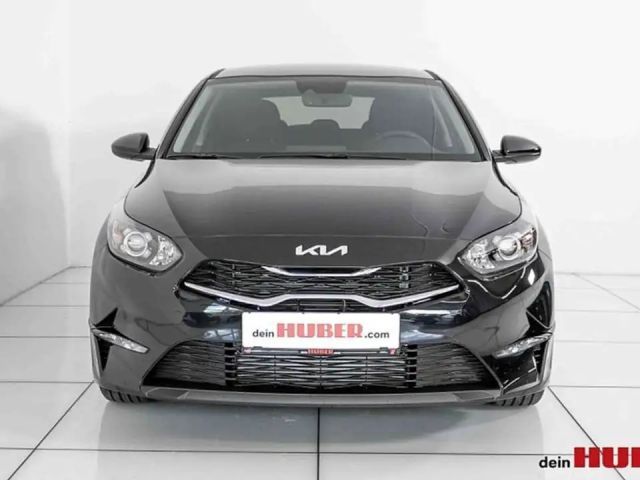 Kia XCeed CEED/SILBER/1.6CRDI