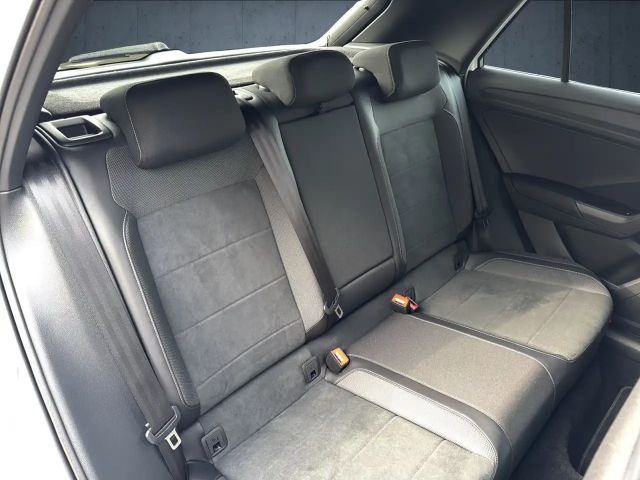 Volkswagen T-Roc 1.5 TSI R-Line
