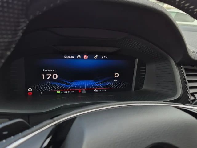 Skoda Kodiaq 4x4 Sportline