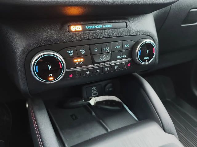 Ford Kuga AWD ST Line X