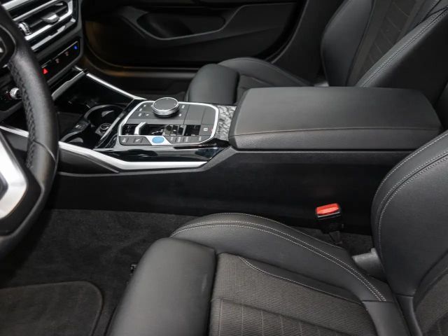 BMW i4 Coupé Gran Coupé eDrive40