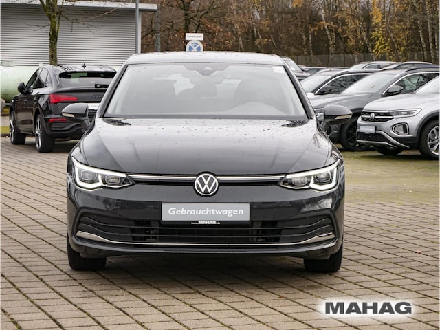 Volkswagen Golf 1.5 TSI Golf VIII Style