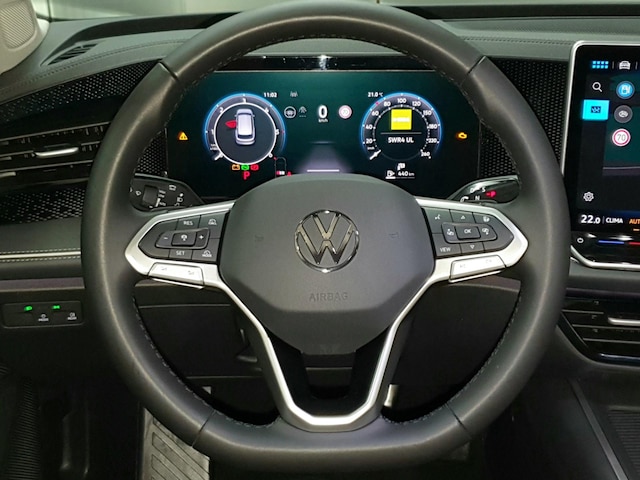 Volkswagen Passat 2.0 TDI Business DSG Variant