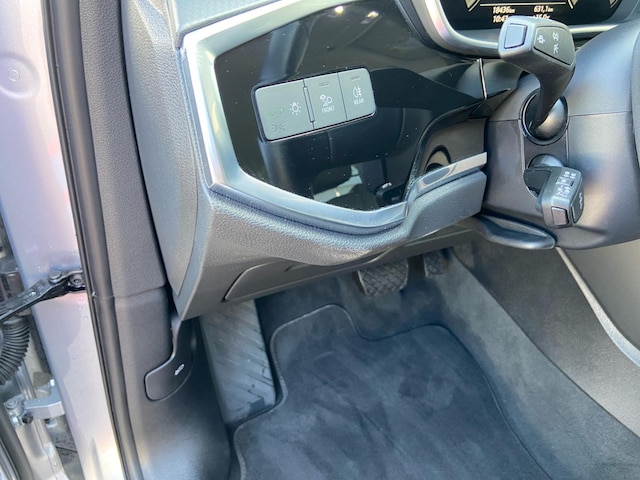 Audi Q3 35 TFSI S-Tronic