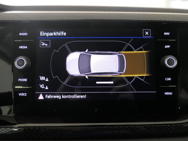 Volkswagen Taigo 1.0 TSI Life