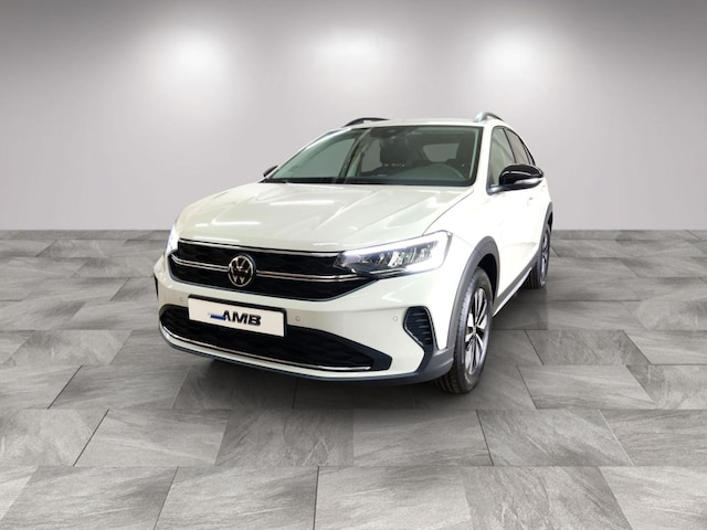 Volkswagen Taigo 1.0 TSI