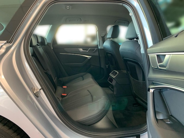 Audi A6 40 TDI Avant Quattro S-Tronic