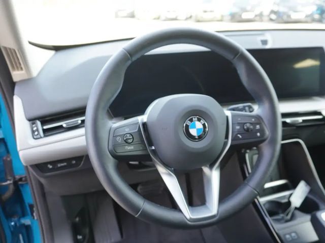 BMW X1 sDrive20i
