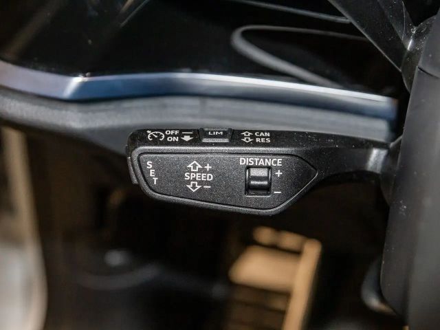 Audi Q3 45 TFSI Hybride S-Line