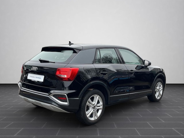 Audi Q2 30 TFSI