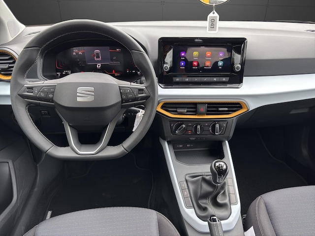 Seat Arona 1.0 TSI Style