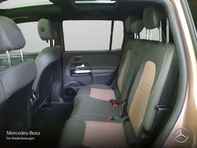 Mercedes-Benz EQB 350 4MATIC