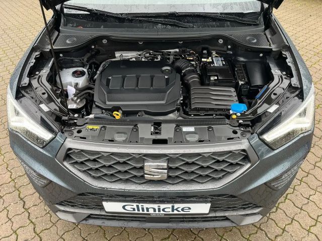 Seat Ateca 2.0 TDI 4Drive FR-lijn
