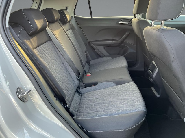 Volkswagen T-Cross 1.0 TSI DSG Move