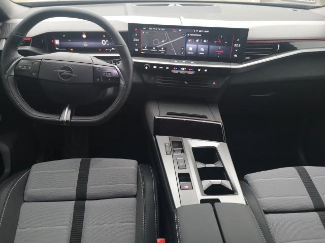 Opel Grandland X GS-Line Grand Sport Hybrid