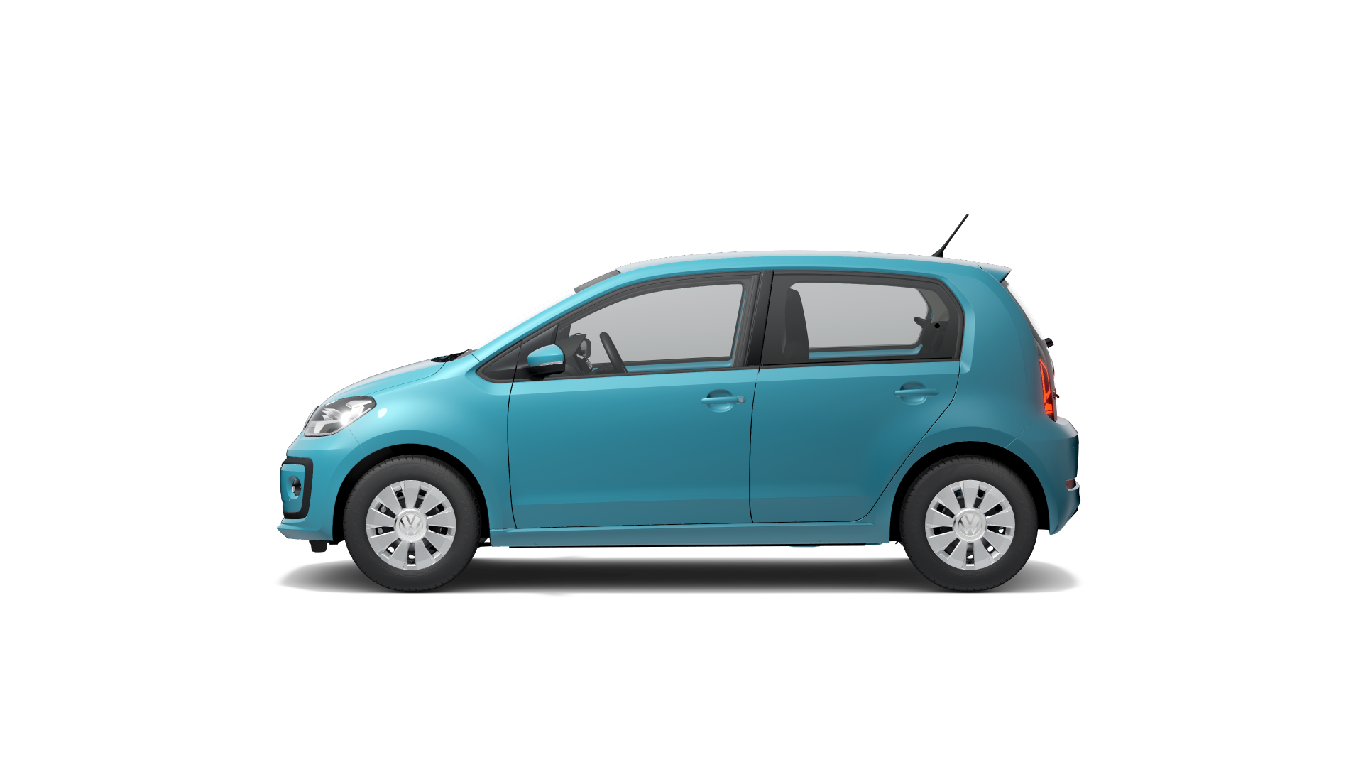 Volkswagen up! 1.0 MPI