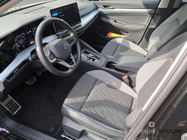 Volkswagen Golf DSG Life Variant