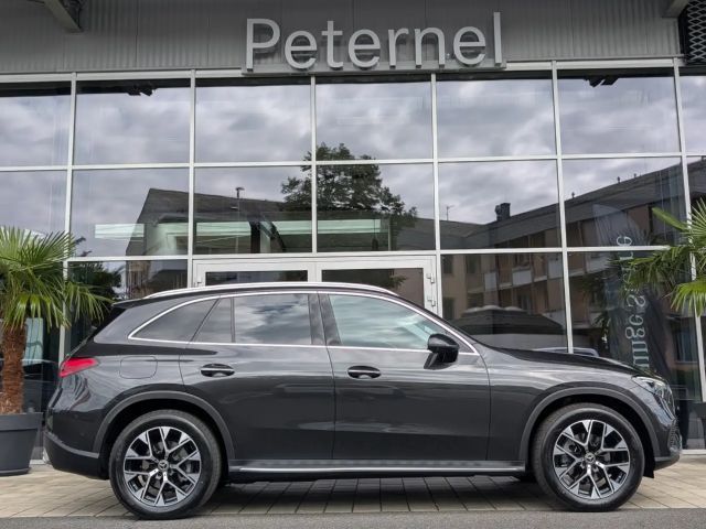 Mercedes-Benz GLC 220 4MATIC GLC 220 d