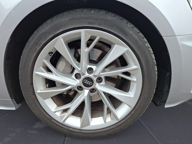 Audi A5 40 TFSI Quattro S-Tronic Sportback