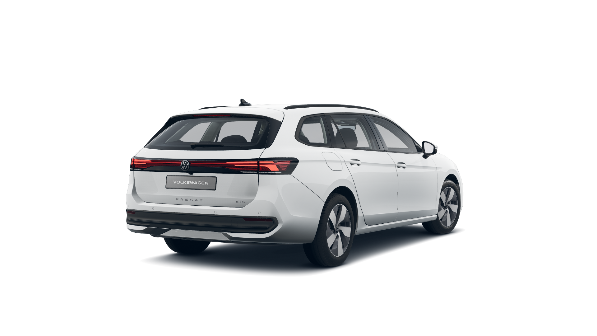 Volkswagen Passat 1.5 eTSI DSG