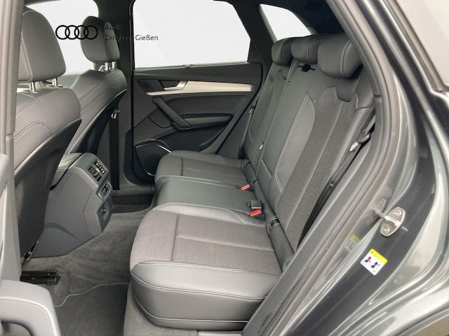 Audi Q5 40 TDI Quattro S-Tronic