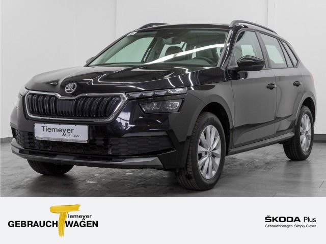 Skoda Kamiq Ambition