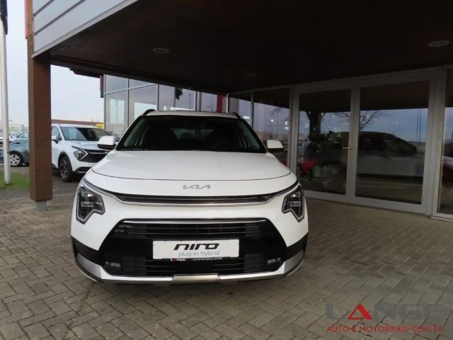 Kia Niro Hybrid PHEV Spirit
