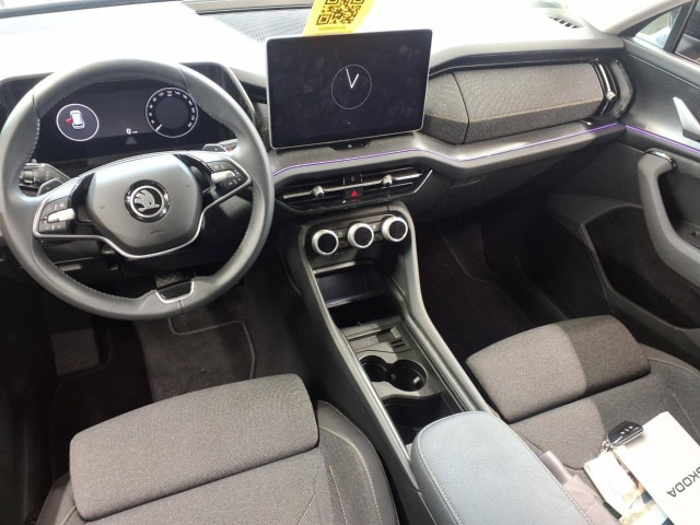 Skoda Kodiaq 1.5 TSI Selection