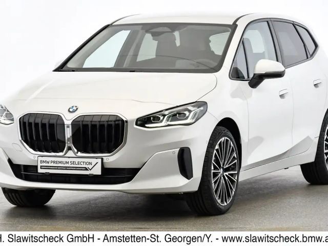 BMW 218 218d Active Tourer Sedan