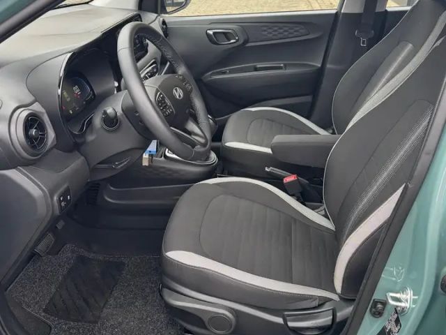 Hyundai i10 1.0 Trend