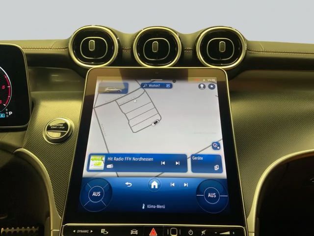 Mercedes-Benz GLC 220 GLC