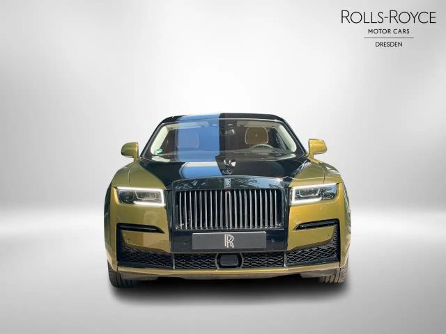 Rolls-Royce Ghost Black Badge - Bespoke/Shooting Star/2 Tone