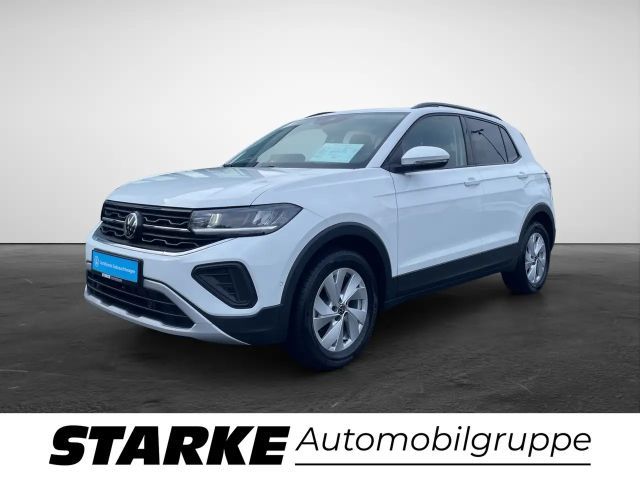 Volkswagen T-Cross 1.5 TSI DSG Life