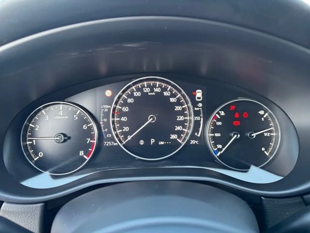 Mazda CX-30 Selection SkyActiv