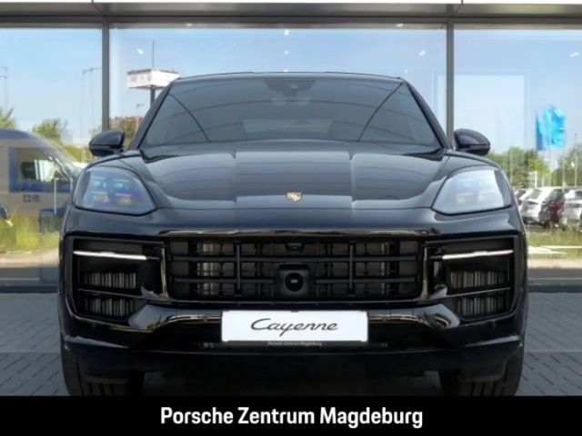 Porsche Cayenne Coupé E-Hybrid S
