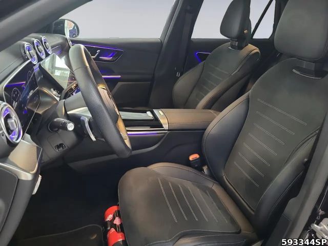 Mercedes-Benz GLC 300 4MATIC AMG Line