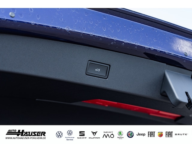 Volkswagen Tayron 1.5 eTSI DSG Life