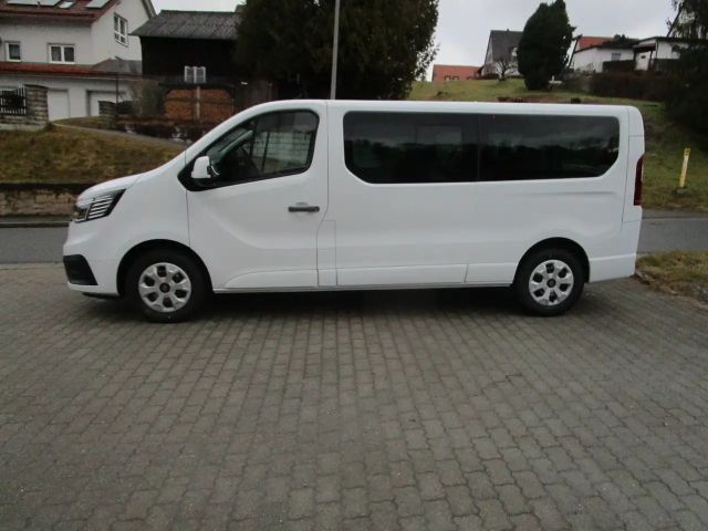 Renault Trafic Evolution Grand L2H1