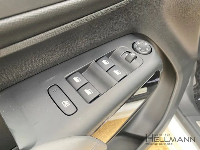 Citroën C5 Aircross Hybrid Pack Shine