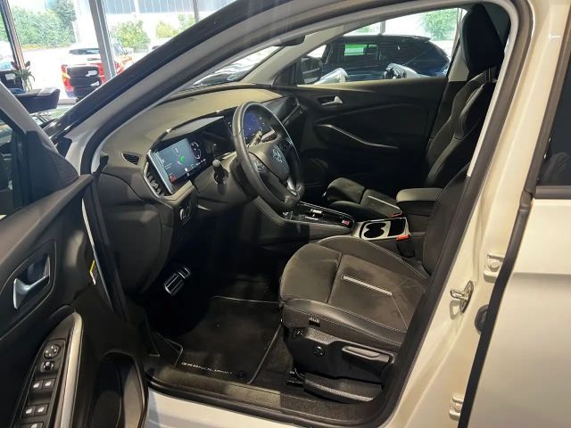 Opel Grandland X GSe
